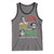 James Baldwin Tank Top Famous Quotes Nothing Can Be Changed Until It Is Faced