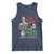 James Baldwin Tank Top Famous Quotes Nothing Can Be Changed Until It Is Faced