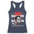 James Baldwin Racerback Tank Top I Can't Believe What You Say Because I See What You Do