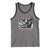 James Baldwin Tank Top Not Everything That Is Faced Can Be Changed But Nothing Can Be Changed Until It Is Faced