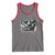 James Baldwin Tank Top Not Everything That Is Faced Can Be Changed But Nothing Can Be Changed Until It Is Faced