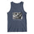 James Baldwin Tank Top Not Everything That Is Faced Can Be Changed But Nothing Can Be Changed Until It Is Faced