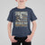 James Baldwin T Shirt For Kid I Love America More Than Any Country In The World Black History