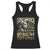 James Baldwin Racerback Tank Top I Love America More Than Any Country In The World Black History