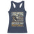 James Baldwin Racerback Tank Top I Love America More Than Any Country In The World Black History