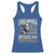 James Baldwin Racerback Tank Top I Love America More Than Any Country In The World Black History