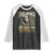 James Baldwin Raglan Shirt I Love America More Than Any Country In The World Black History