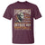 James Baldwin T Shirt I Love America More Than Any Country In The World Black History