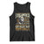 James Baldwin Tank Top I Love America More Than Any Country In The World Black History