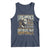 James Baldwin Tank Top I Love America More Than Any Country In The World Black History