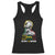 Marcus Garvey Racerback Tank Top Too Black Too Strong One People One Nation