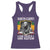 Marcus Garvey Racerback Tank Top One People One Nation Jamaica Legends Rasta