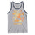 Gulf Of Mexico Tank Top Since 1672 And Forever