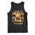 Gulf Of Mexico Tank Top Since 1672 And Forever