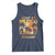 Gulf Of Mexico Tank Top Since 1672 And Forever