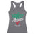 Gulf Of Mexico Since 1672 Racerback Tank Top