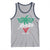 Gulf Of Mexico Since 1672 Tank Top