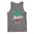 Gulf Of Mexico Since 1672 Tank Top