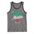 Gulf Of Mexico Since 1672 Tank Top