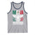 Mexicans Always Get Across Tank Top