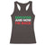 Deported And Now I'm Back Racerback Tank Top