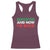 Deported And Now I'm Back Racerback Tank Top