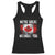 Canadian Pride Racerback Tank Top We’re Great Without You Canada Flag