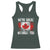 Canadian Pride Racerback Tank Top We’re Great Without You Canada Flag