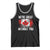 Canadian Pride Tank Top We’re Great Without You Canada Flag