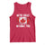 Canadian Pride Tank Top We’re Great Without You Canada Flag