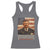 Theodore Roosevelt Racerback Tank Top Patriotism Means To Stand By The Country It Does Not Mean To Stand By The President