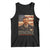 Theodore Roosevelt Tank Top Patriotism Means To Stand By The Country It Does Not Mean To Stand By The President