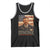 Theodore Roosevelt Tank Top Patriotism Means To Stand By The Country It Does Not Mean To Stand By The President