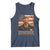 Theodore Roosevelt Tank Top Patriotism Means To Stand By The Country It Does Not Mean To Stand By The President