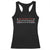 Are We Great Yet Cause I Just Feel Embarrassed Racerback Tank Top