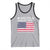 Are We Great Yet Tank Top Cause I Just Feel Embarrassed American Flag