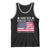 Are We Great Yet Tank Top Cause I Just Feel Embarrassed American Flag