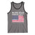 Are We Great Yet Tank Top Cause I Just Feel Embarrassed American Flag