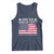 Are We Great Yet Tank Top Cause I Just Feel Embarrassed American Flag