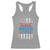 Funny Alexa Change The President Racerback Tank Top