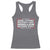 Theodore Roosevelt Racerback Tank Top When Tyranny Becomes Law Rebellion Becomes Duty