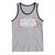 Theodore Roosevelt Tank Top When Tyranny Becomes Law Rebellion Becomes Duty