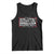 Theodore Roosevelt Tank Top When Tyranny Becomes Law Rebellion Becomes Duty