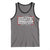 Theodore Roosevelt Tank Top When Tyranny Becomes Law Rebellion Becomes Duty