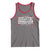 Theodore Roosevelt Tank Top When Tyranny Becomes Law Rebellion Becomes Duty