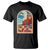 USA Outdoor Vintage New Mexico T Shirt