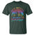 New Mexico T Shirt The Land Of Enchantment USA Outdoor