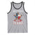 Funny Don't California My Texas Tank Top