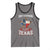 Funny Don't California My Texas Tank Top