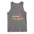 Retro Somebody In Texas Loves Me Tank Top